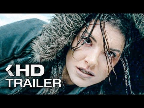 Trailer-Vorschau: Daughter of the Wolf