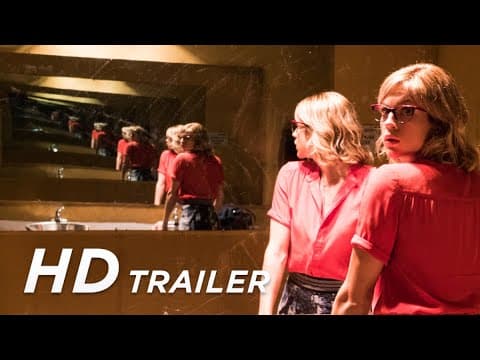 Trailer-Vorschau: Parallel