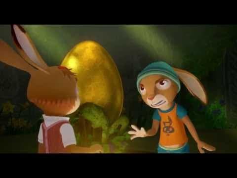 Trailer-Vorschau: Die Häschenschule – Jagd nach dem Goldenen Ei