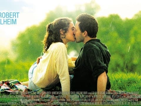 Trailer-Vorschau: Westwind
