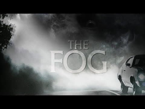 Trailer-Vorschau: The Fog - Nebel des Grauens