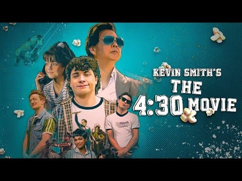 Trailer-Vorschau: Kevin Smith's The 4:30 Movie