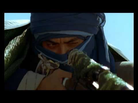 Trailer-Vorschau: Tal der Wölfe - Irak