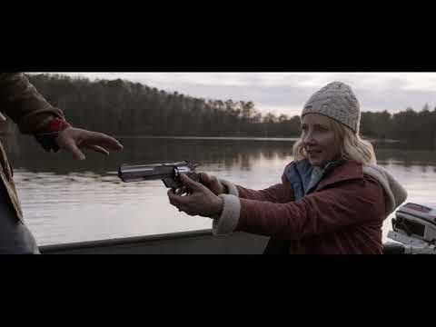 Trailer-Vorschau: Vanished - Tage der Angst