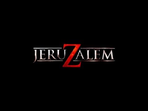 Trailer-Vorschau: Jeruzalem