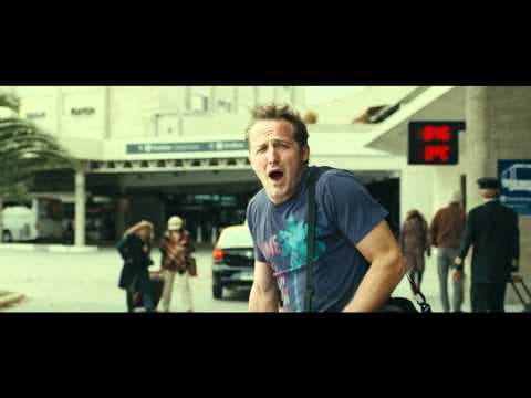 Trailer-Vorschau: Resturlaub