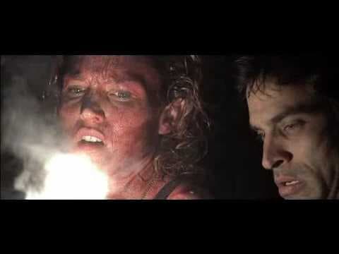 Trailer-Vorschau: Living Hell - Das Grauen hat seine Wurzeln