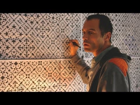 Trailer-Vorschau: Identity Report - Der Feind in meinem Kopf