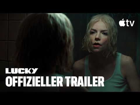 Trailer-Vorschau: Lucky