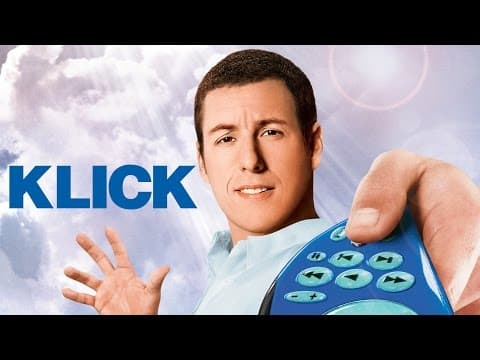 Trailer-Vorschau: Klick