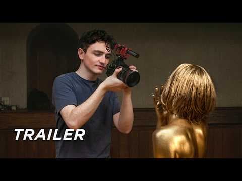 Trailer-Vorschau: Truly Naked