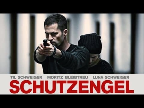 Trailer-Vorschau: Schutzengel