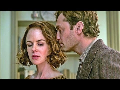 Trailer-Vorschau: Genius - Die tausend Seiten einer Freundschaft