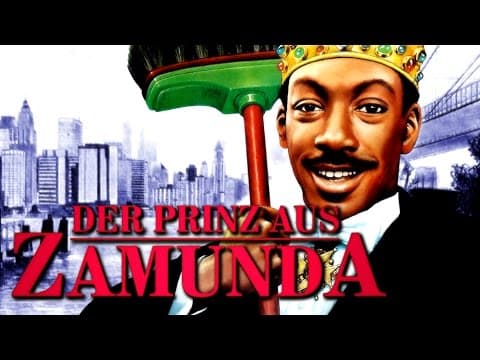 Trailer-Vorschau: Der Prinz aus Zamunda