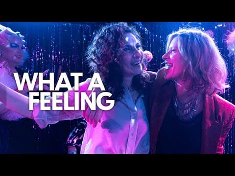 Trailer-Vorschau: What a Feeling