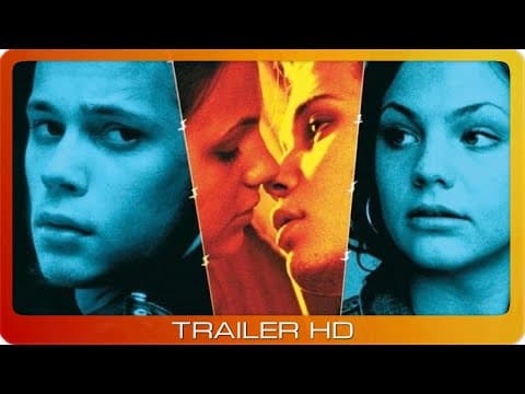Trailer-Vorschau: Wie Feuer und Flamme