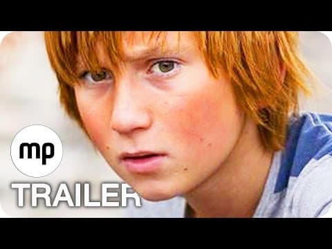 Trailer-Vorschau: Der Junge mit den Goldhosen