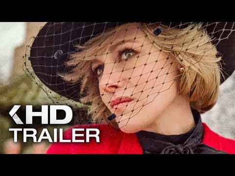 Trailer-Vorschau: Spencer