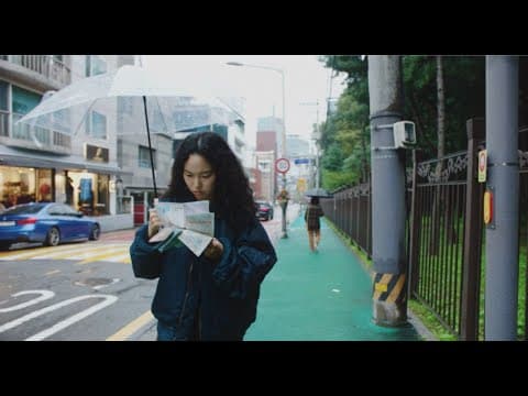 Trailer-Vorschau: Rückkehr nach Seoul