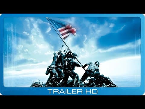 Trailer-Vorschau: Flags of Our Fathers