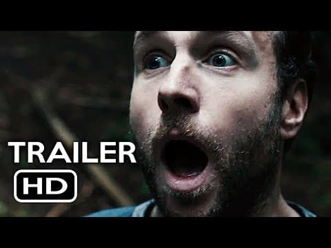 Trailer-Vorschau: The Ritual