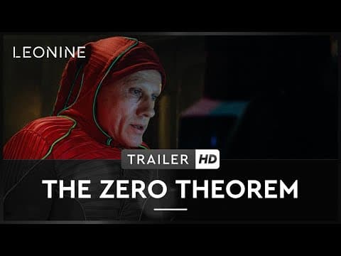 Trailer-Vorschau: The Zero Theorem