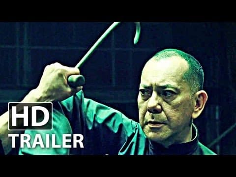 Trailer-Vorschau: Ip Man - Final Fight