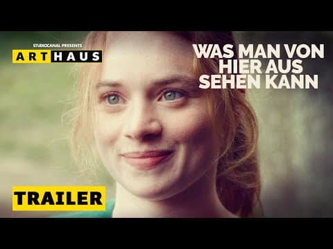 Trailer-Vorschau: Was man von hier aus sehen kann