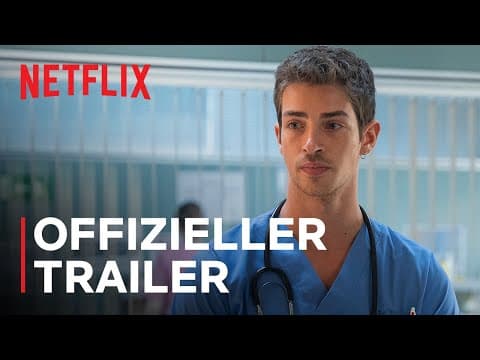 Trailer-Vorschau: Atemlos