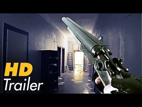 Trailer-Vorschau: FPS - First Person Shooter