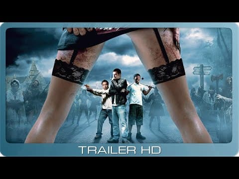 Trailer-Vorschau: Doghouse