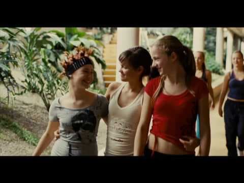 Trailer-Vorschau: Freche Mädchen