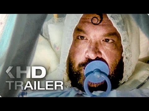 Trailer-Vorschau: Sie nannten ihn Spencer