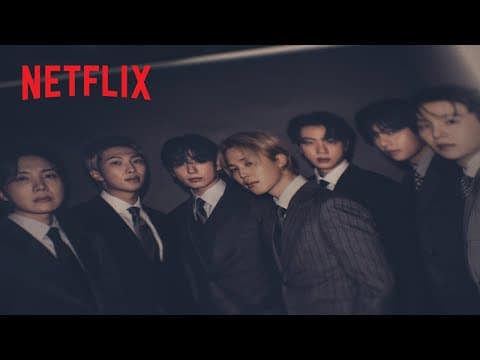 Trailer-Vorschau: BTS: THE RETURN