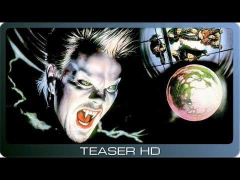 Trailer-Vorschau: The Lost Boys
