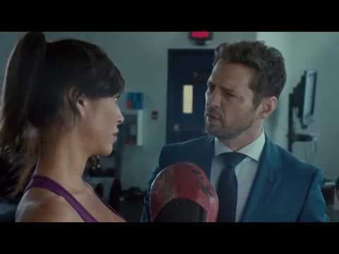 Trailer-Vorschau: Private Eyes