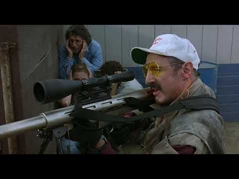 Trailer-Vorschau: Tremors 2: Die Rückkehr der Raketenwürmer