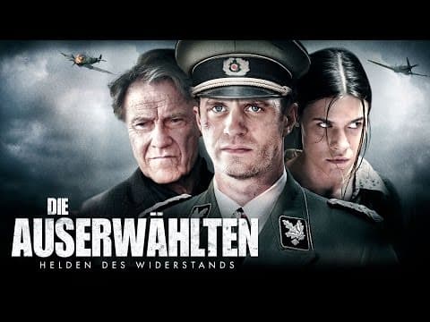 Trailer-Vorschau: Die Auserwählten - Helden des Widerstands