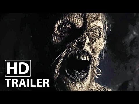 Trailer-Vorschau: Das Haus der Dämonen 2