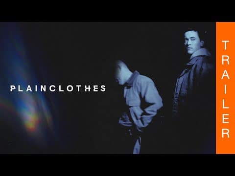 Trailer-Vorschau: Plainclothes