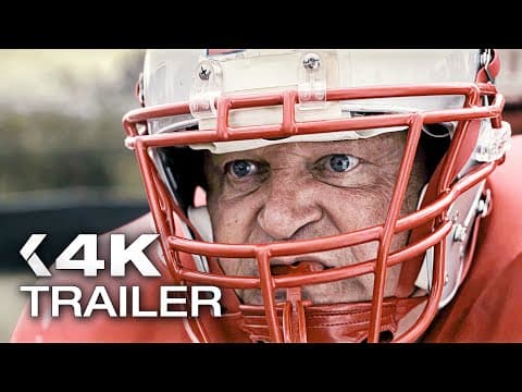 Trailer-Vorschau: The Senior - Ein Traum, Ein Wille, Ein letztes Spiel