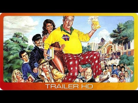 Trailer-Vorschau: Mach’s nochmal, Dad