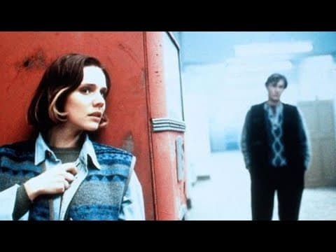 Trailer-Vorschau: Stumme Zeugin