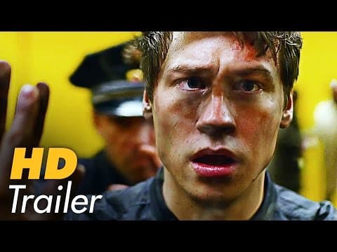 Trailer-Vorschau: Boy 7