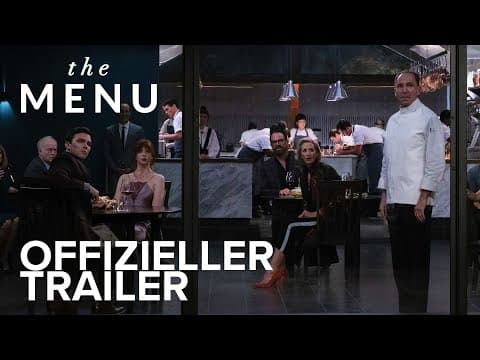 Trailer-Vorschau: The Menu