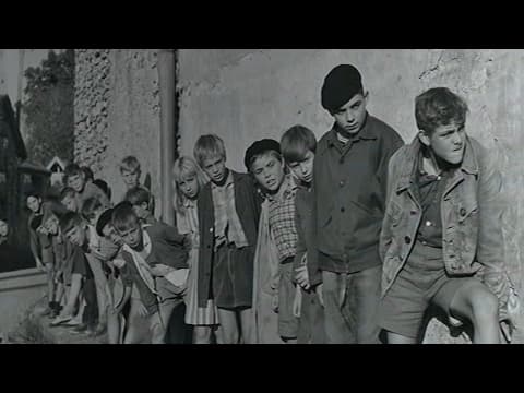 Trailer-Vorschau: Der Krieg der Knöpfe