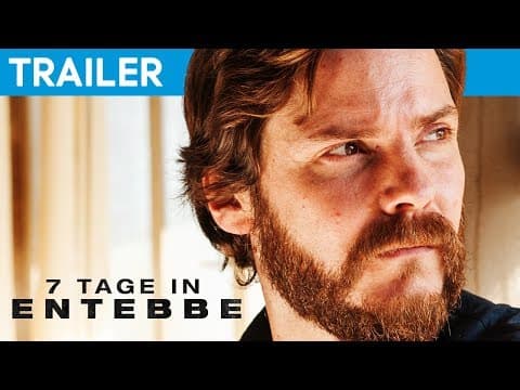 Trailer-Vorschau: 7 Tage in Entebbe