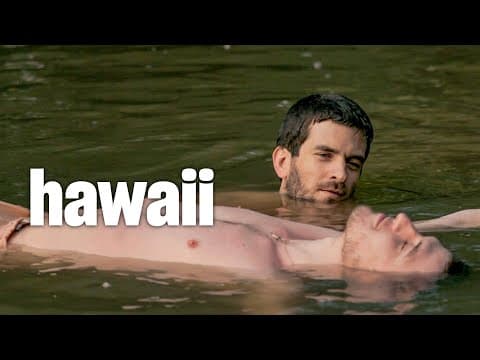 Trailer-Vorschau: Hawaii