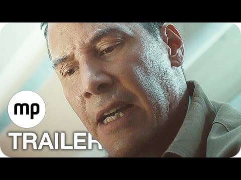 Trailer-Vorschau: Exposed - Blutige Offenbarung
