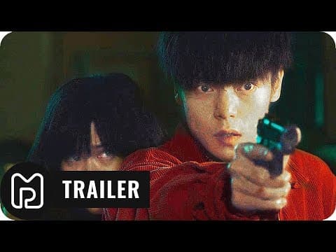 Trailer-Vorschau: First Love